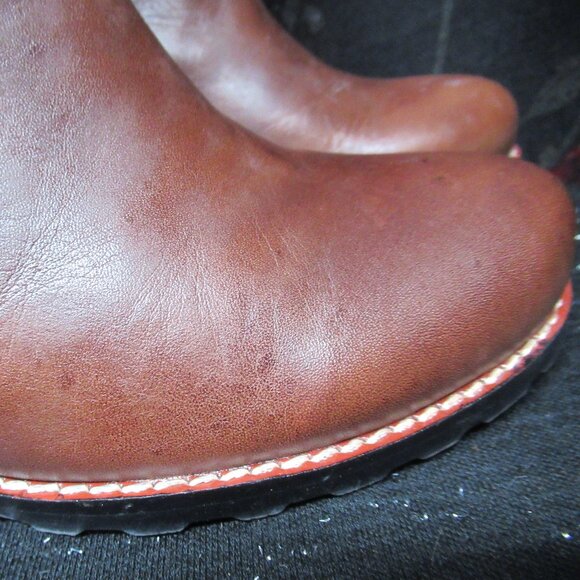 L’Artiste by Spring Step Womens Natalia Boot - Picture 7 of 16